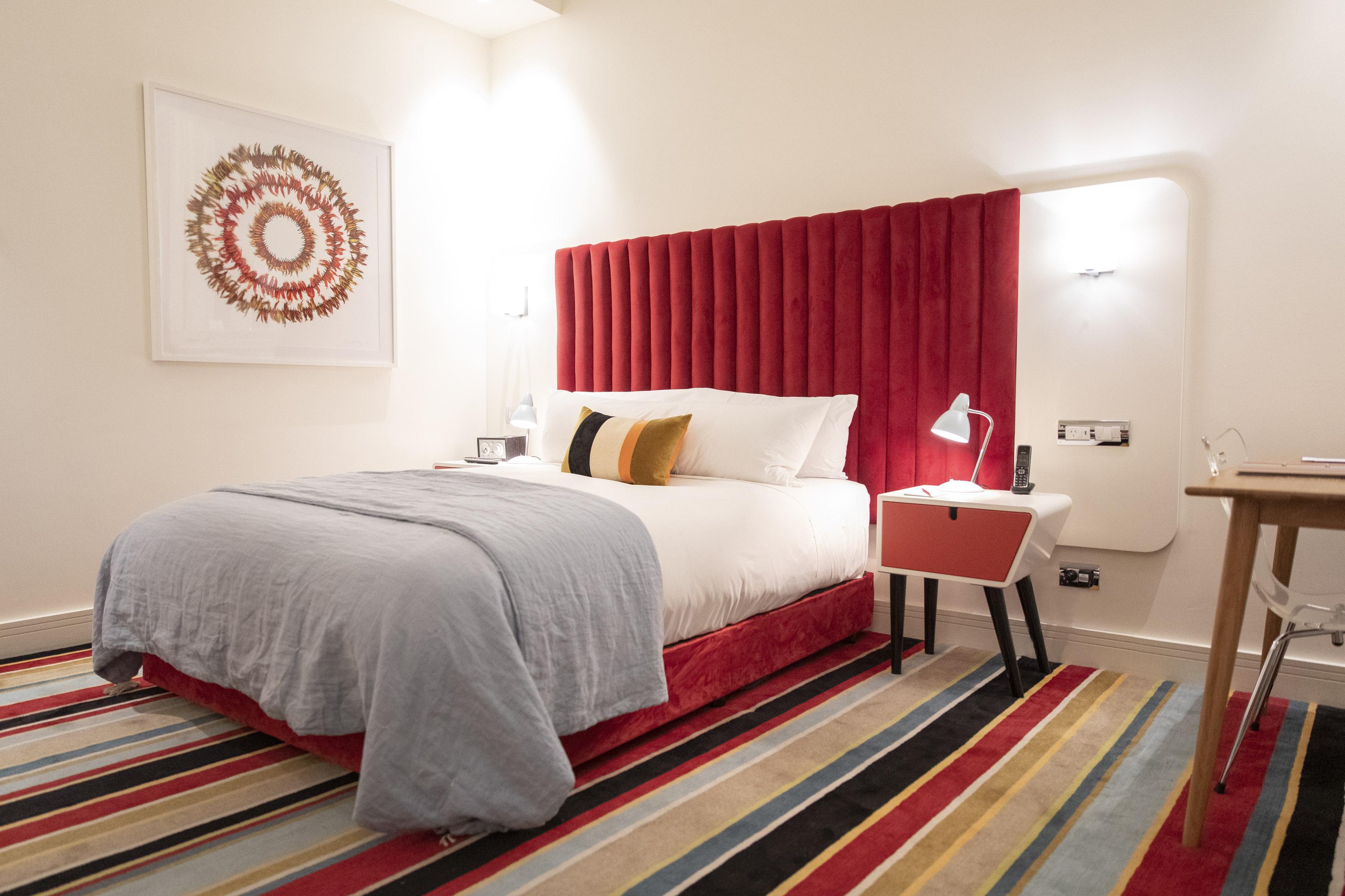 Hotel DeBrett Auckland Eksteriør bilde