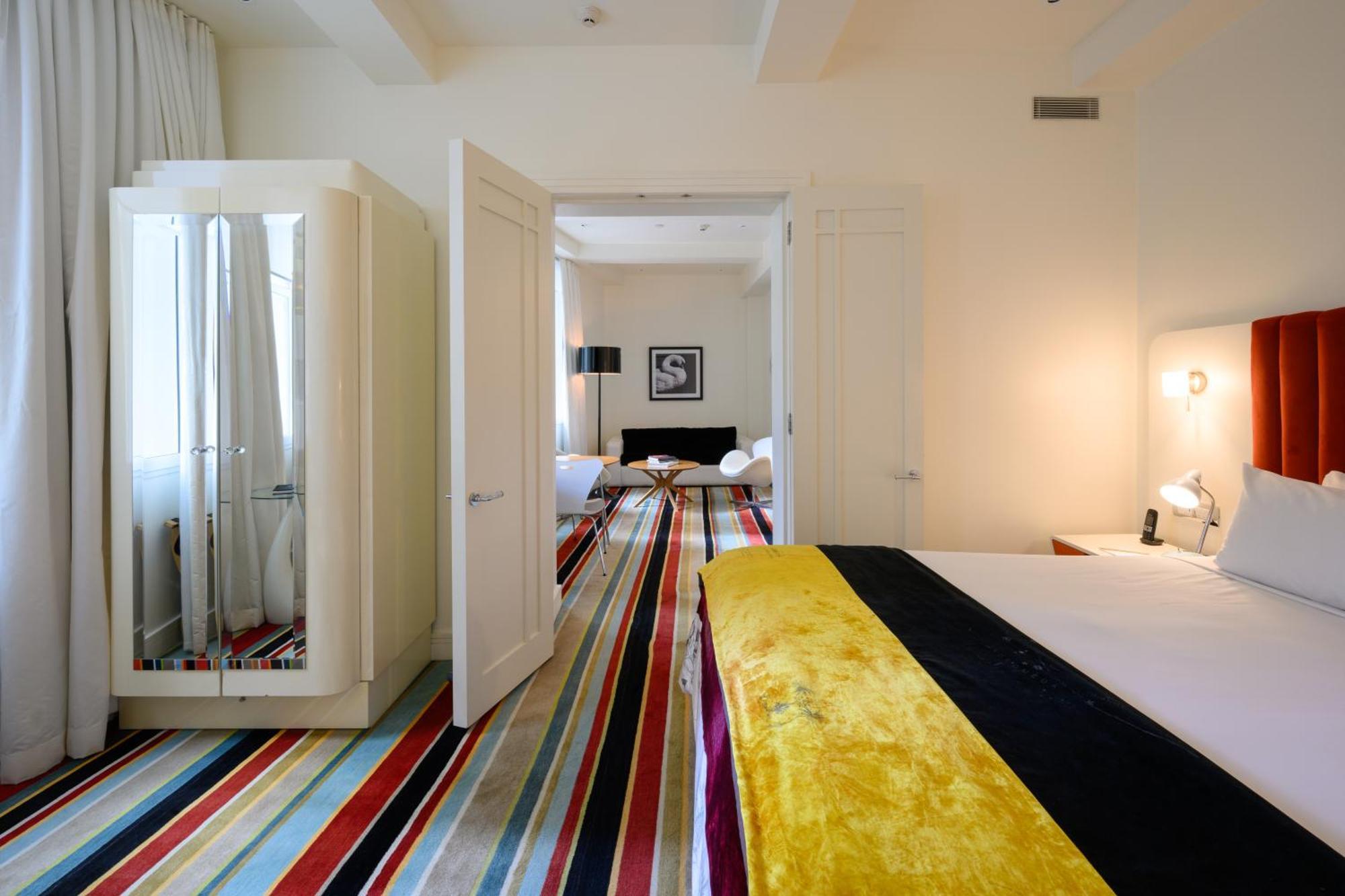 Hotel DeBrett Auckland Eksteriør bilde