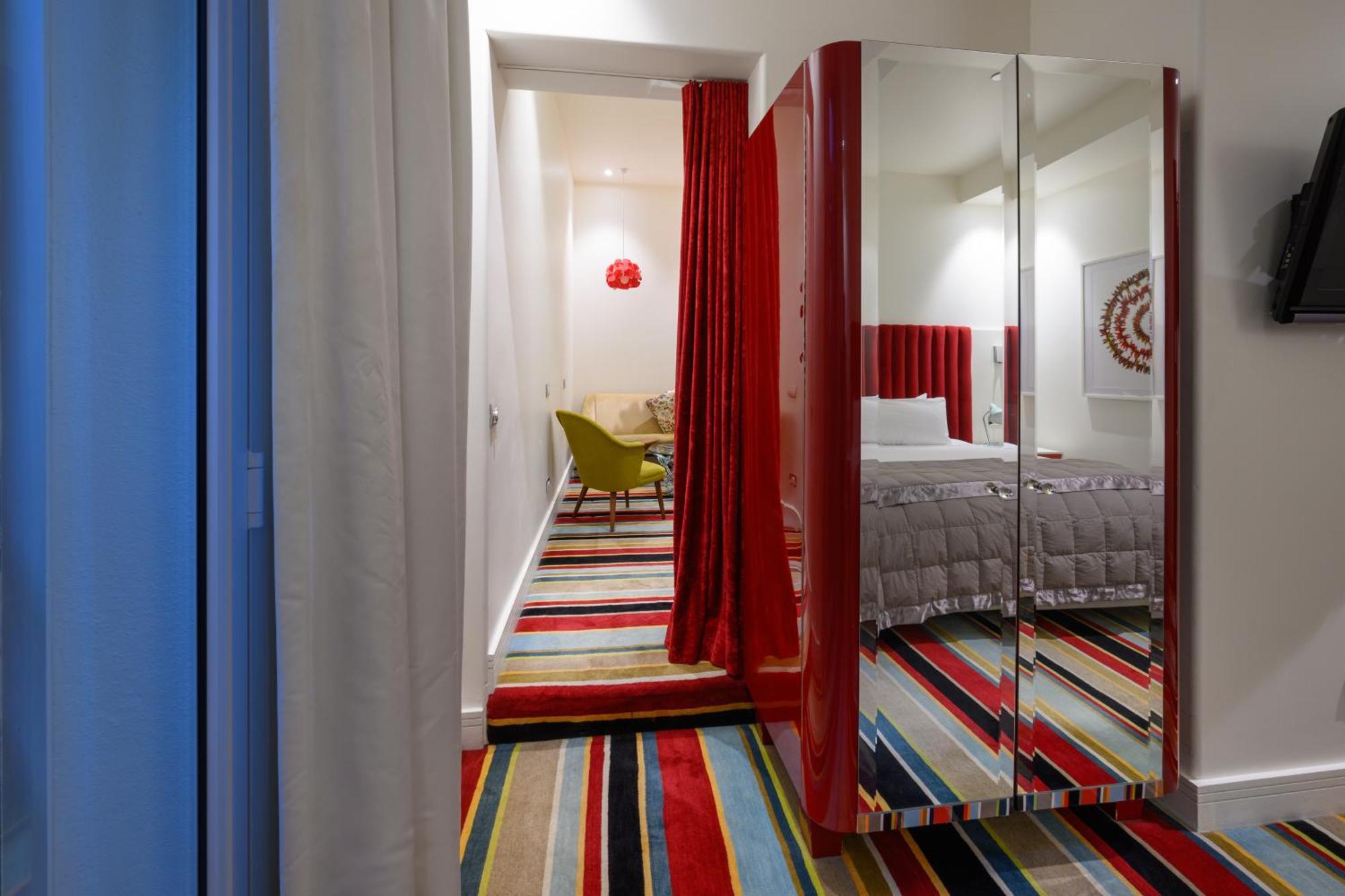Hotel DeBrett Auckland Eksteriør bilde