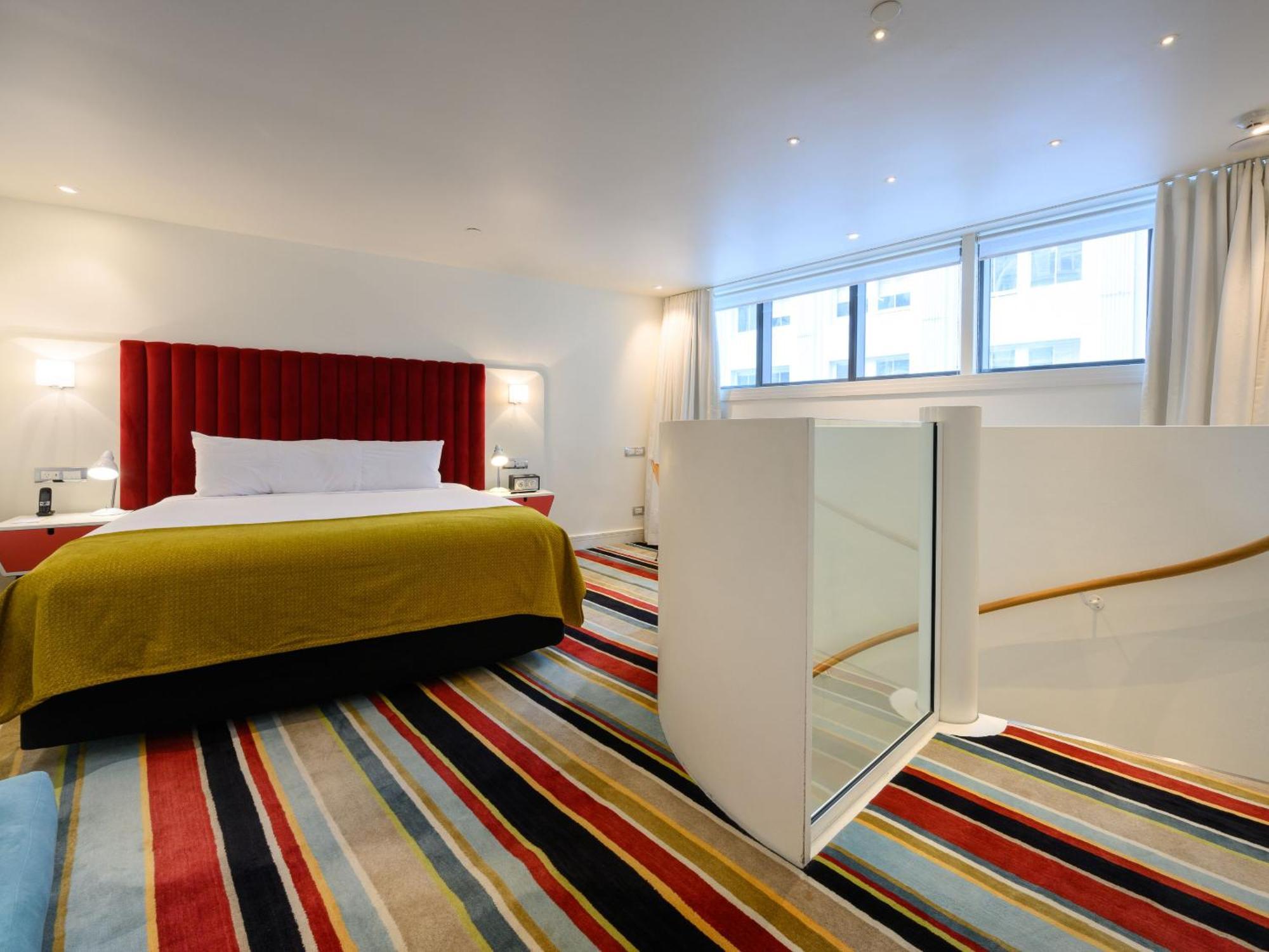 Hotel DeBrett Auckland Eksteriør bilde