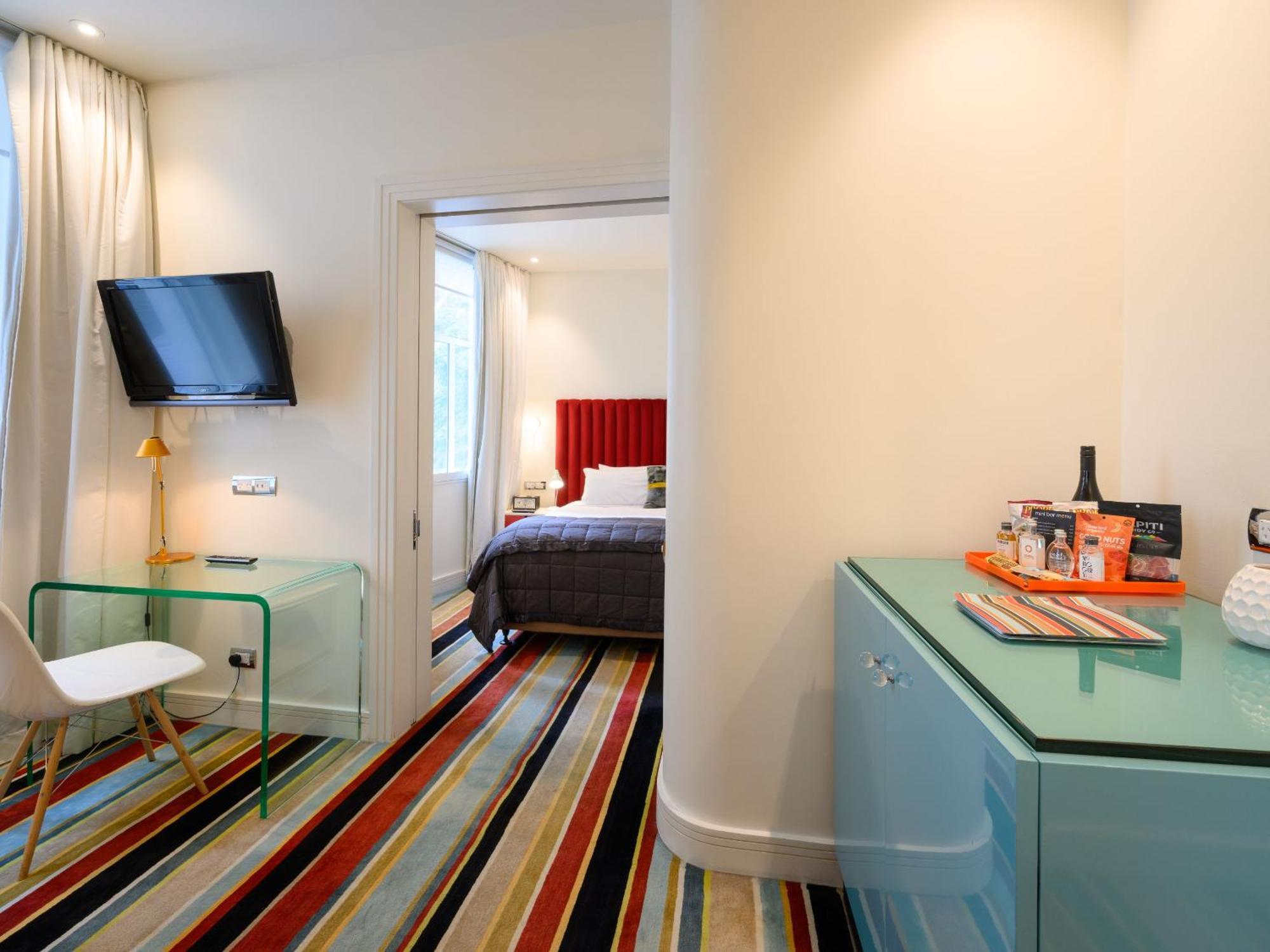 Hotel DeBrett Auckland Eksteriør bilde