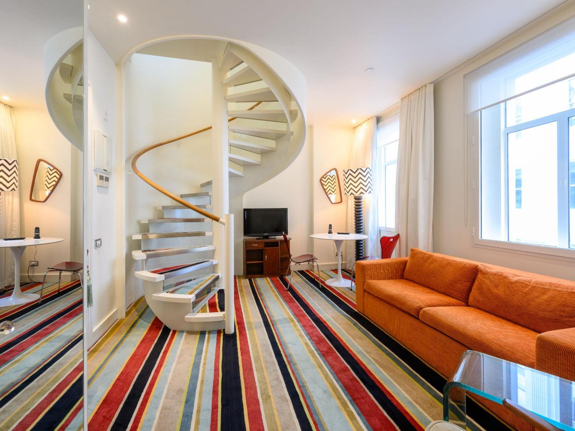 Hotel DeBrett Auckland Eksteriør bilde