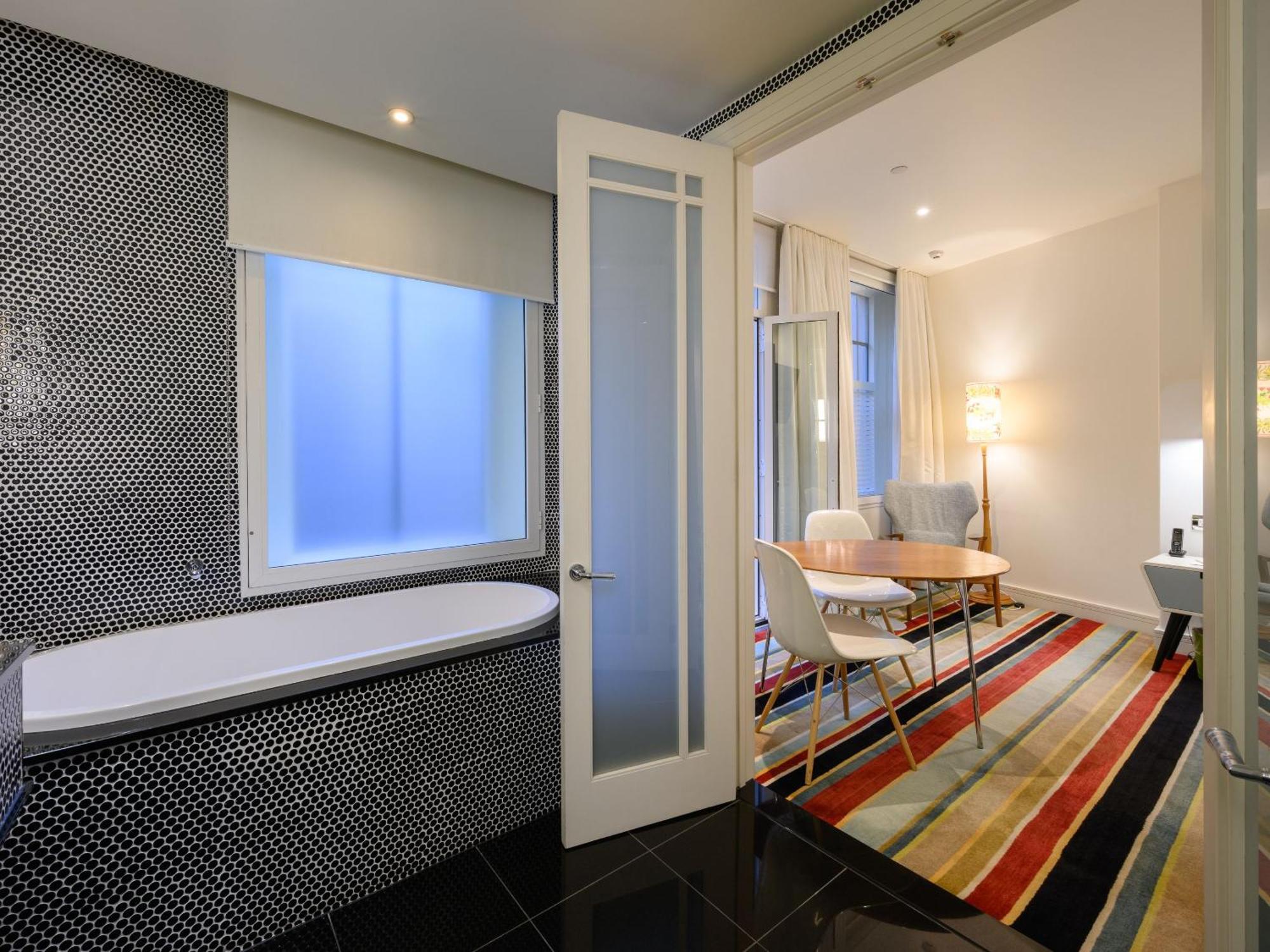Hotel DeBrett Auckland Eksteriør bilde