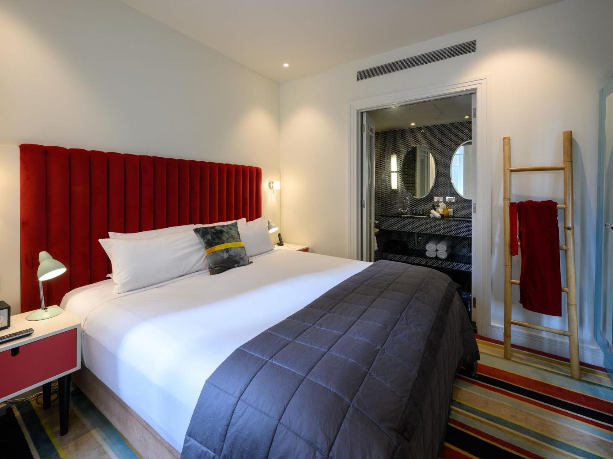 Hotel DeBrett Auckland Eksteriør bilde