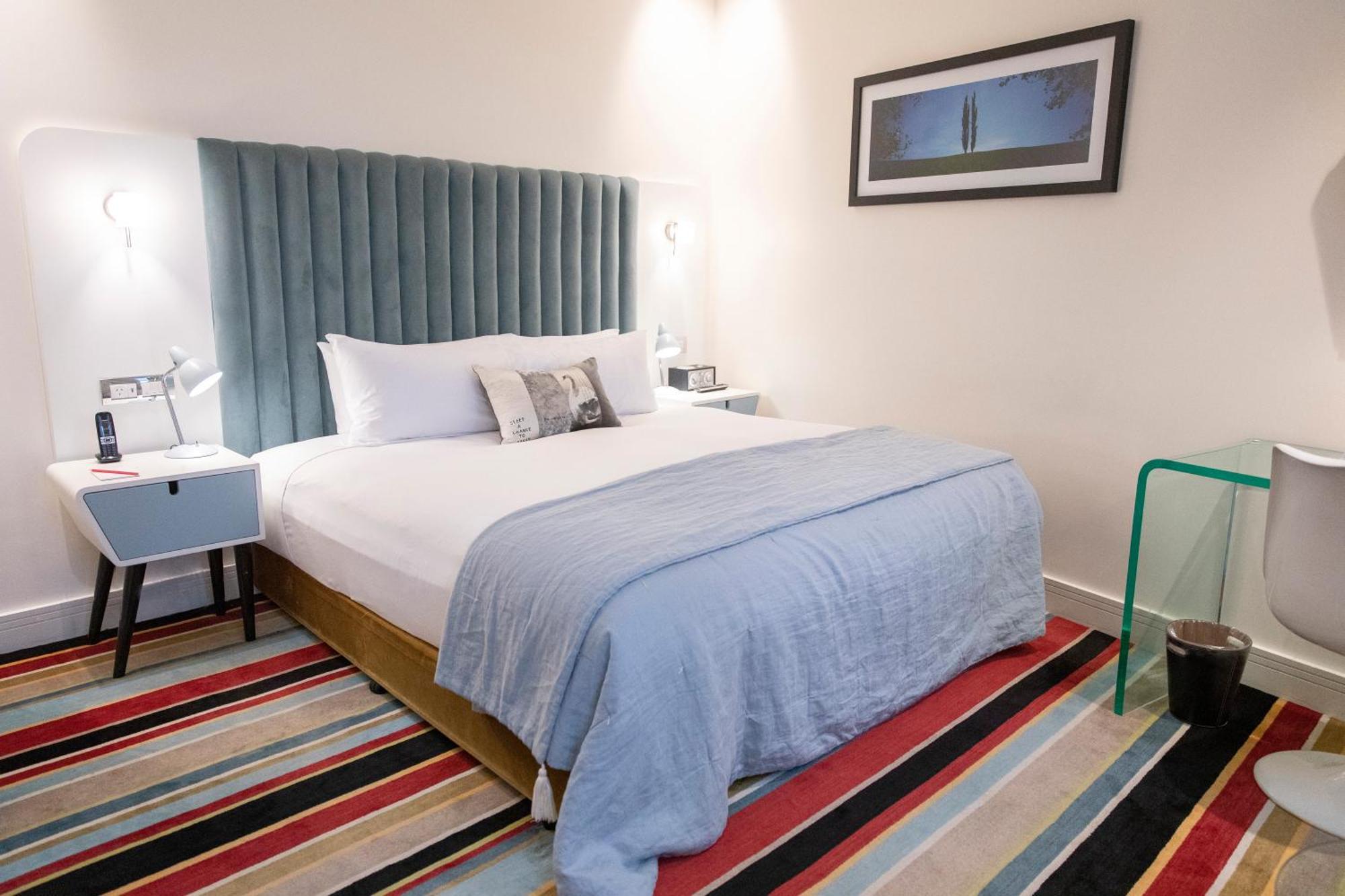 Hotel DeBrett Auckland Eksteriør bilde