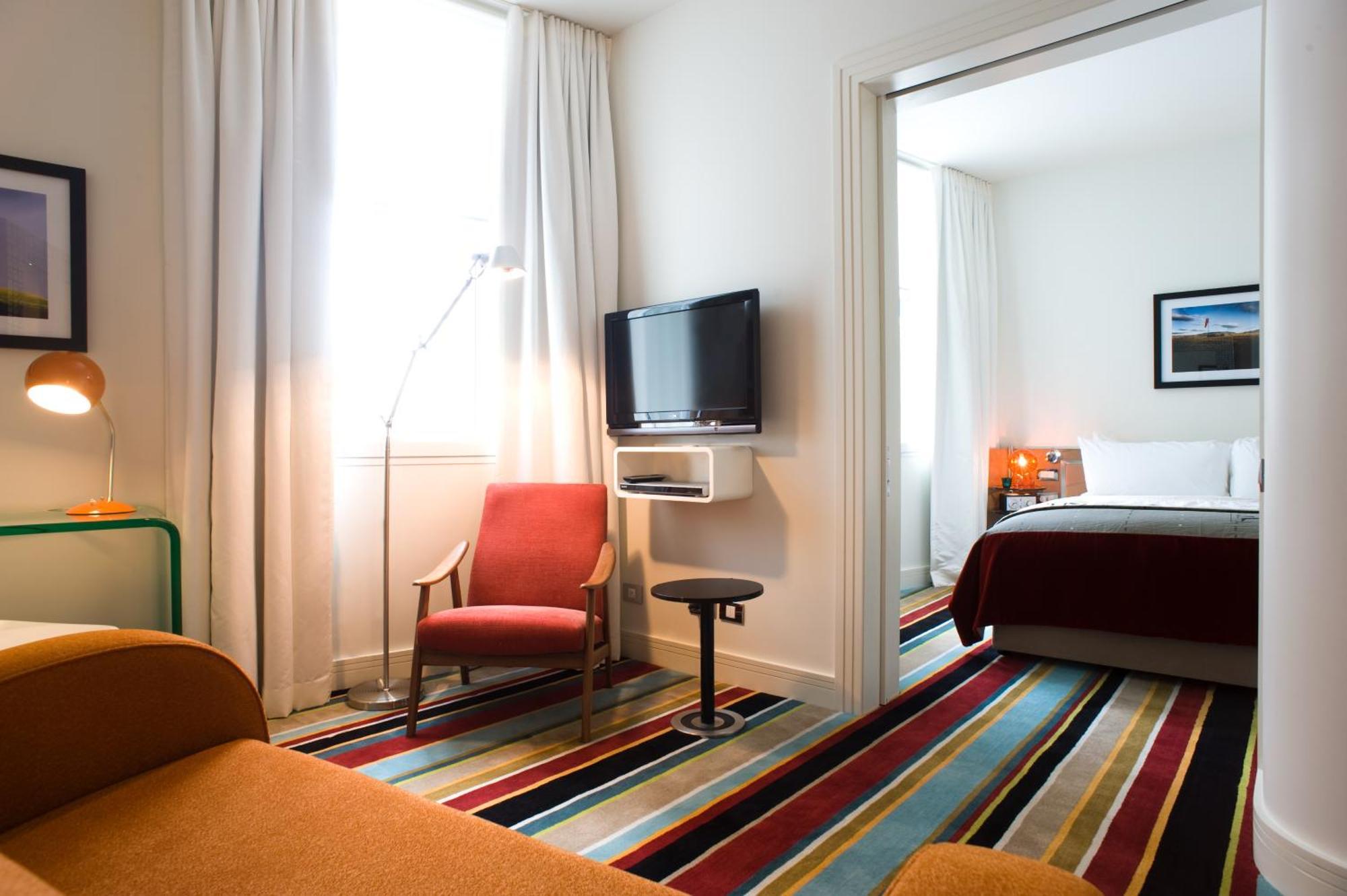 Hotel DeBrett Auckland Eksteriør bilde