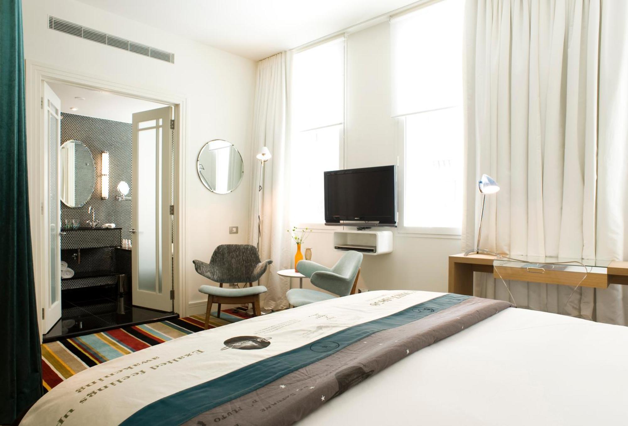 Hotel DeBrett Auckland Eksteriør bilde