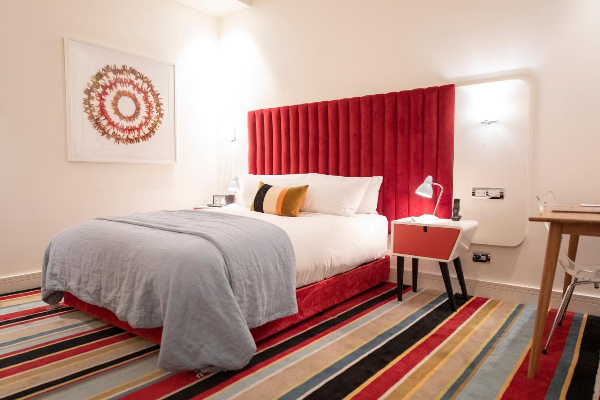 Hotel DeBrett Auckland Eksteriør bilde