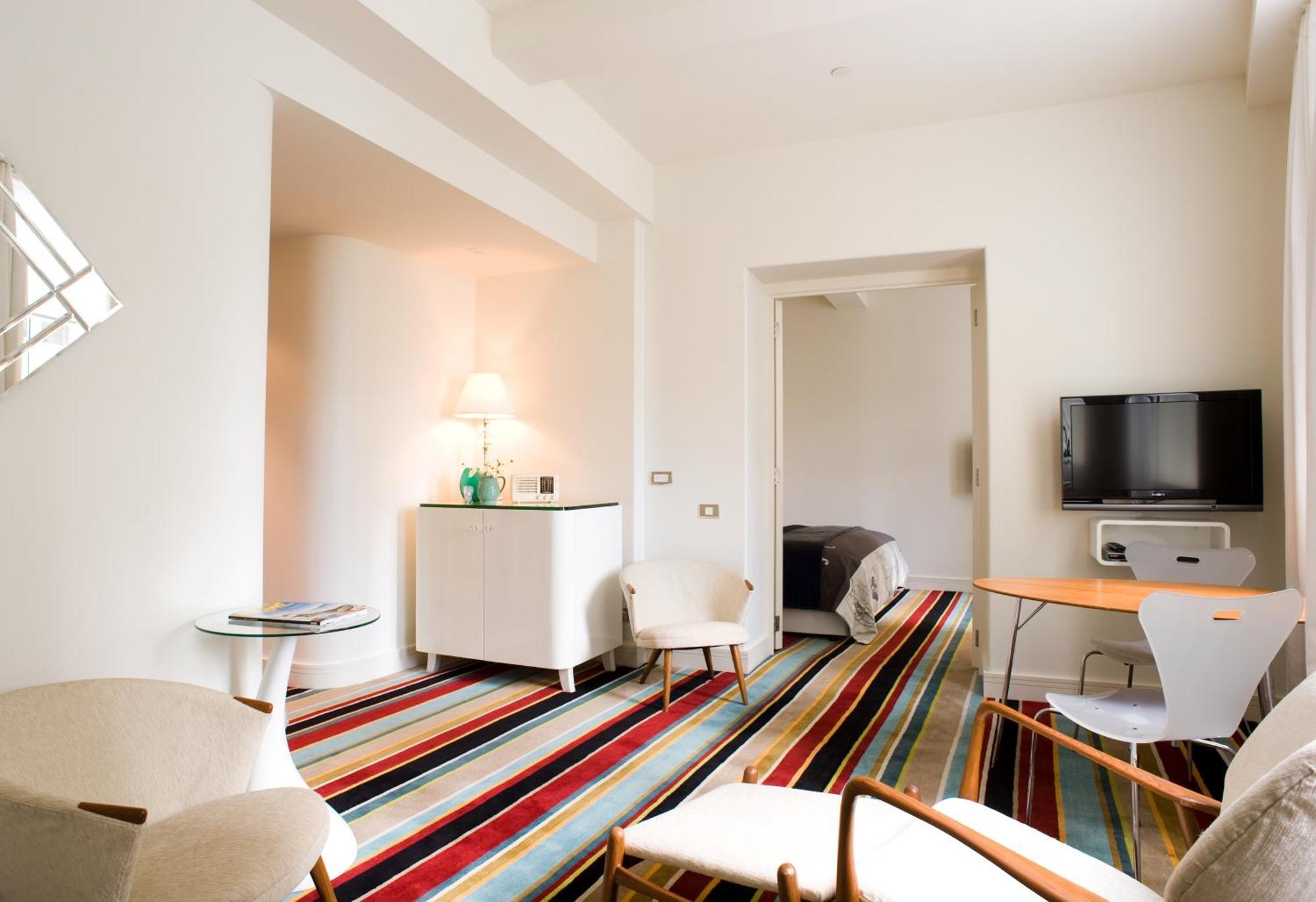 Hotel DeBrett Auckland Eksteriør bilde