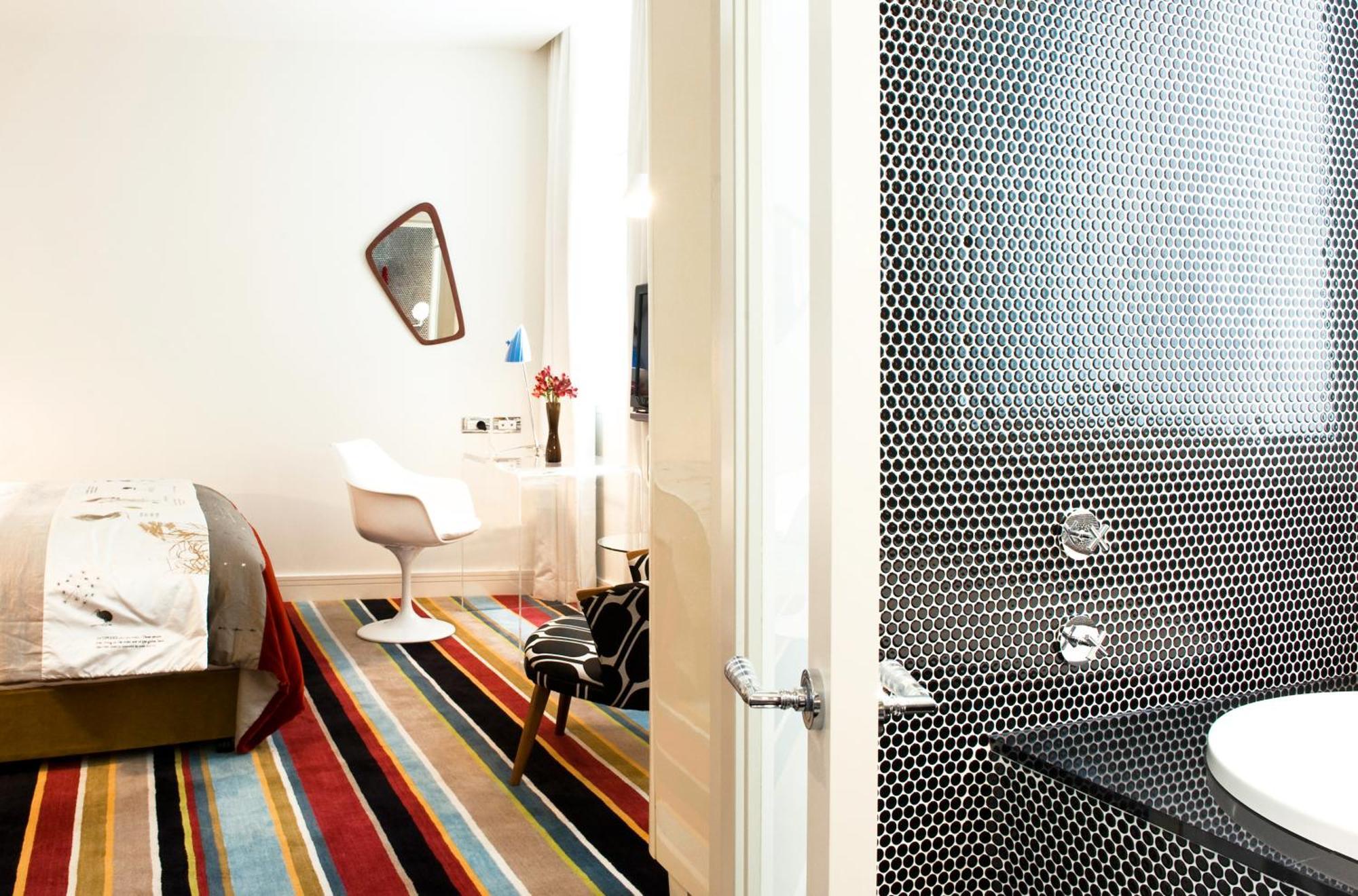 Hotel DeBrett Auckland Eksteriør bilde