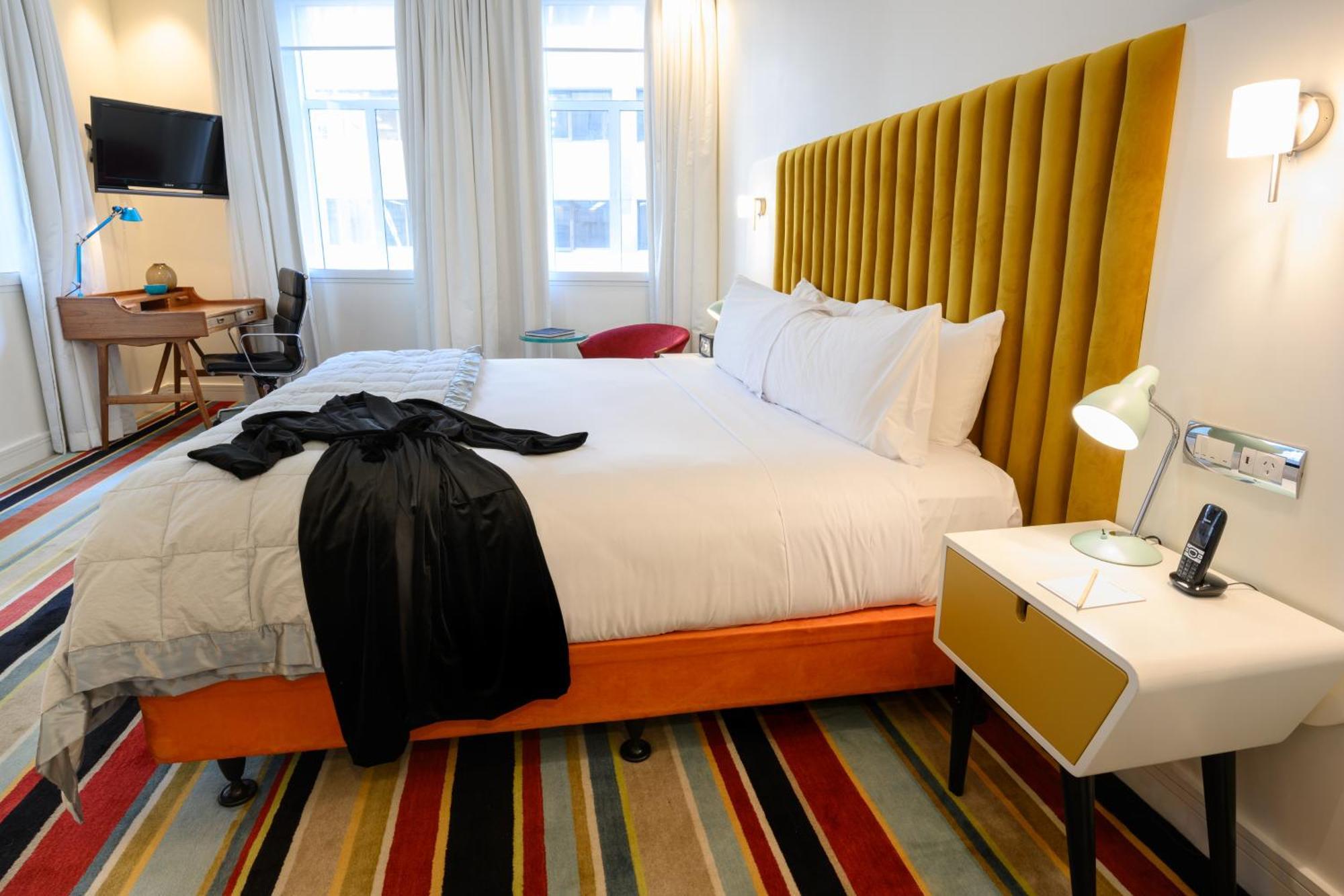 Hotel DeBrett Auckland Eksteriør bilde