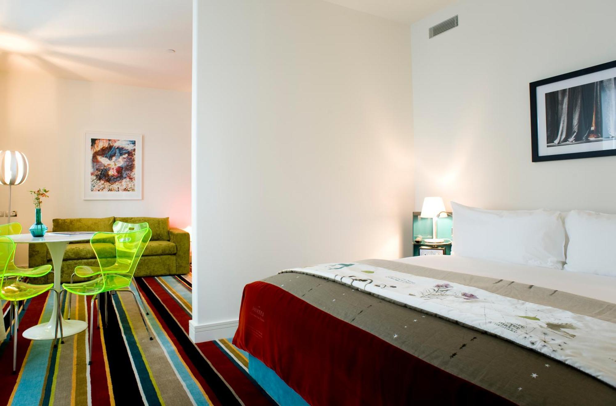 Hotel DeBrett Auckland Eksteriør bilde