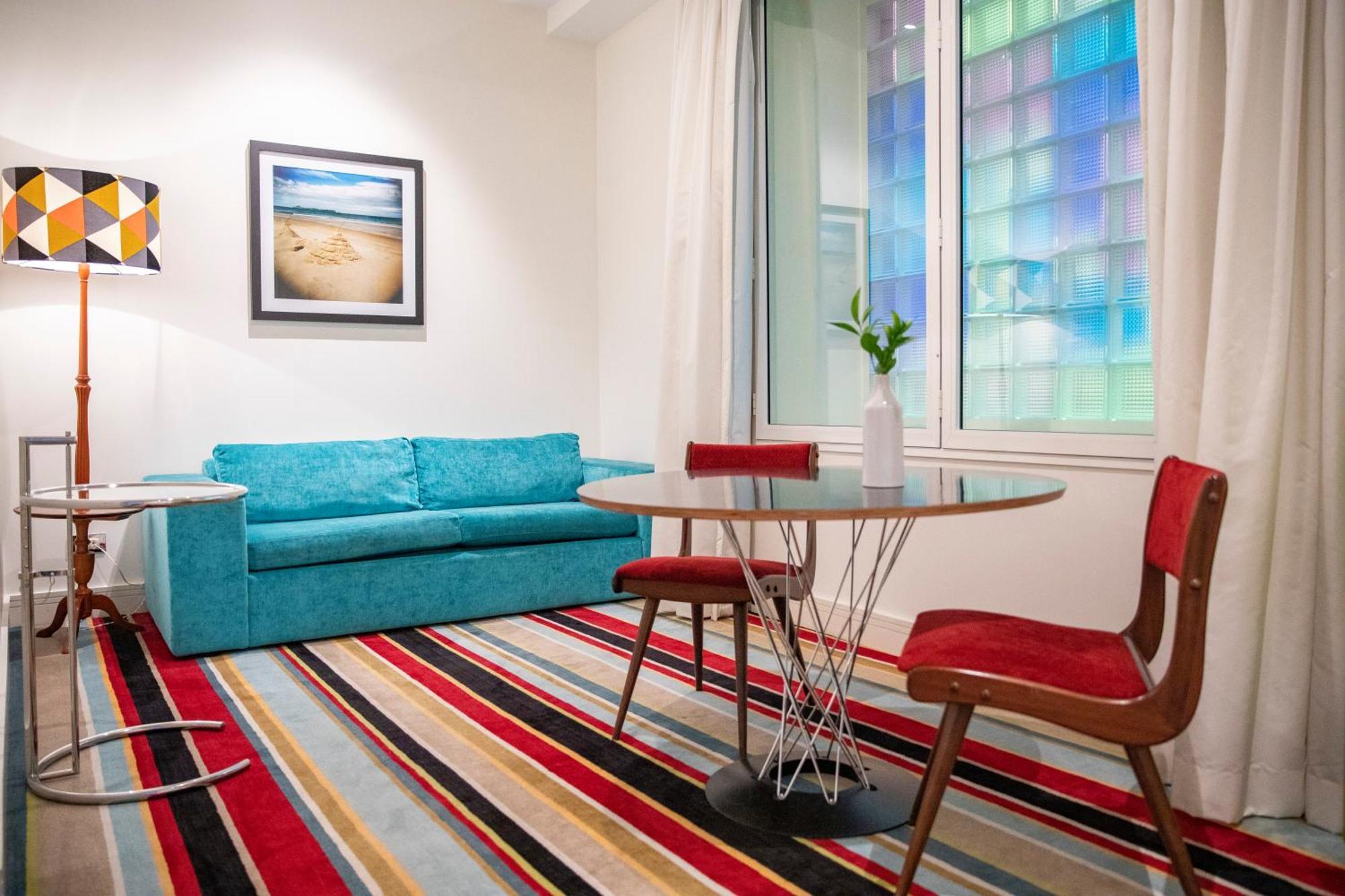Hotel DeBrett Auckland Eksteriør bilde
