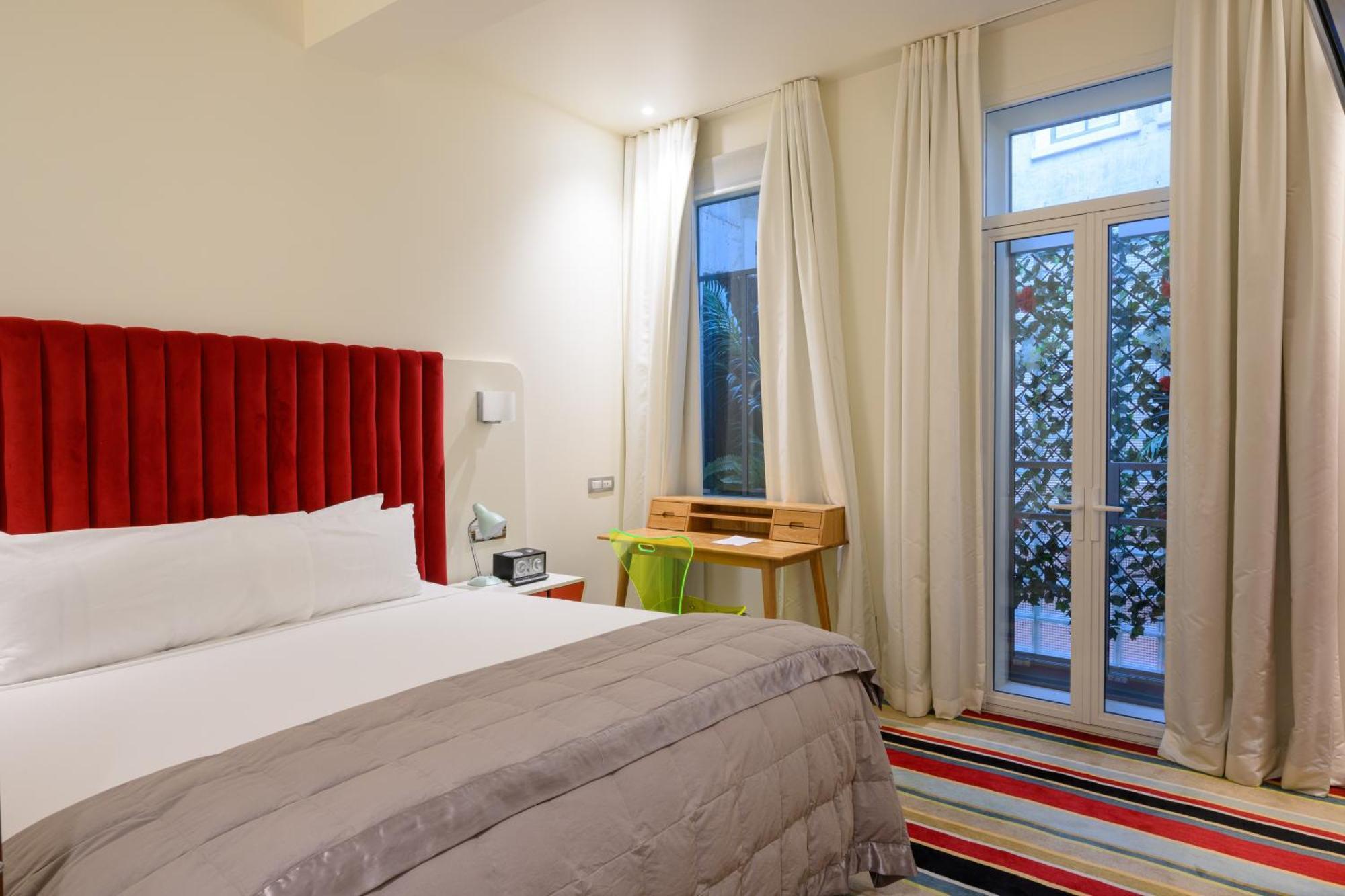 Hotel DeBrett Auckland Eksteriør bilde