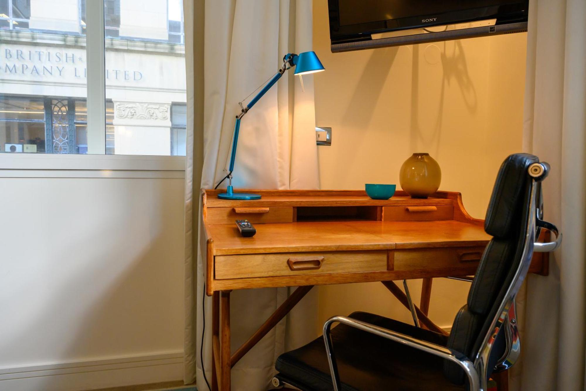 Hotel DeBrett Auckland Eksteriør bilde