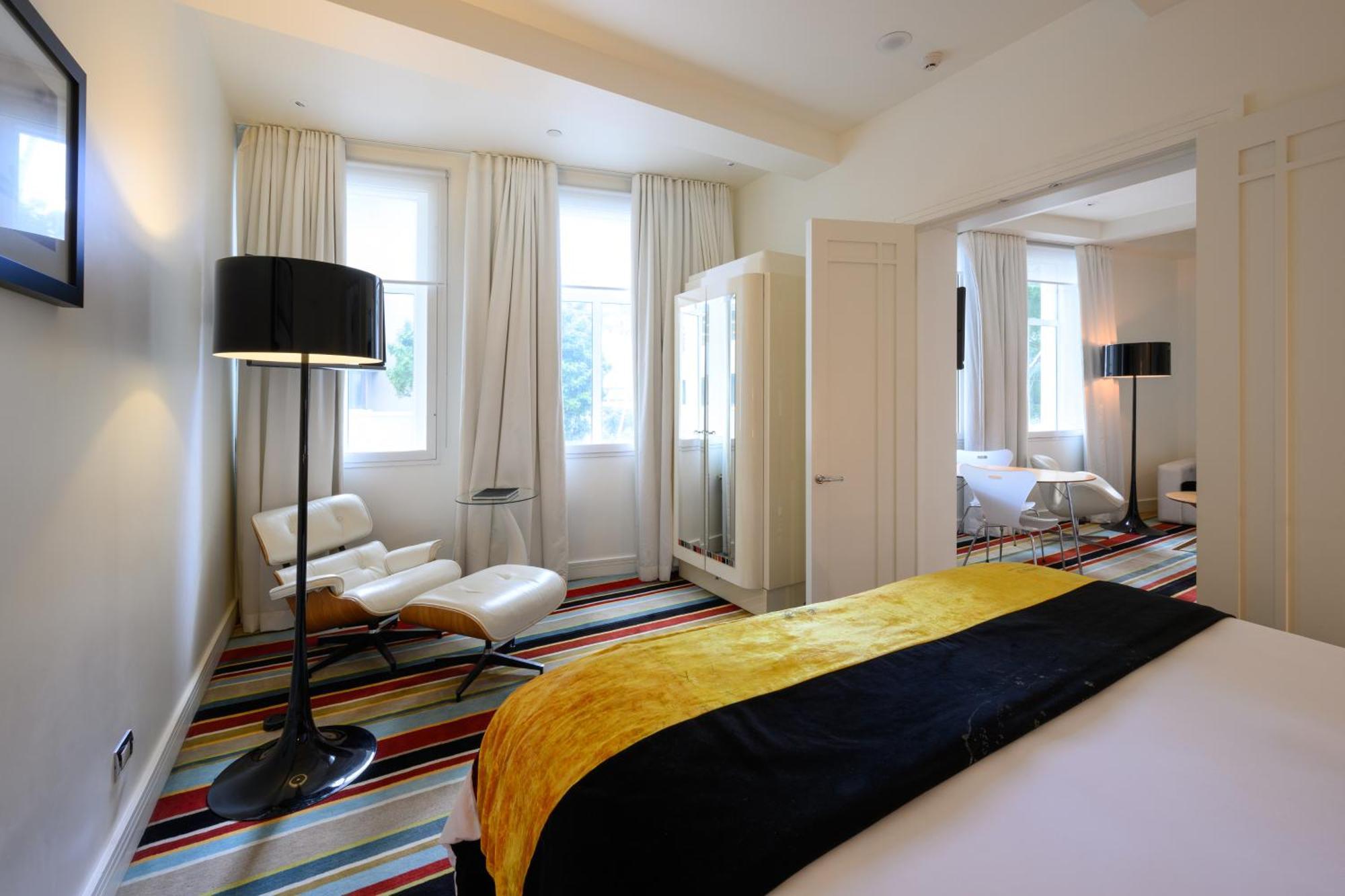 Hotel DeBrett Auckland Eksteriør bilde