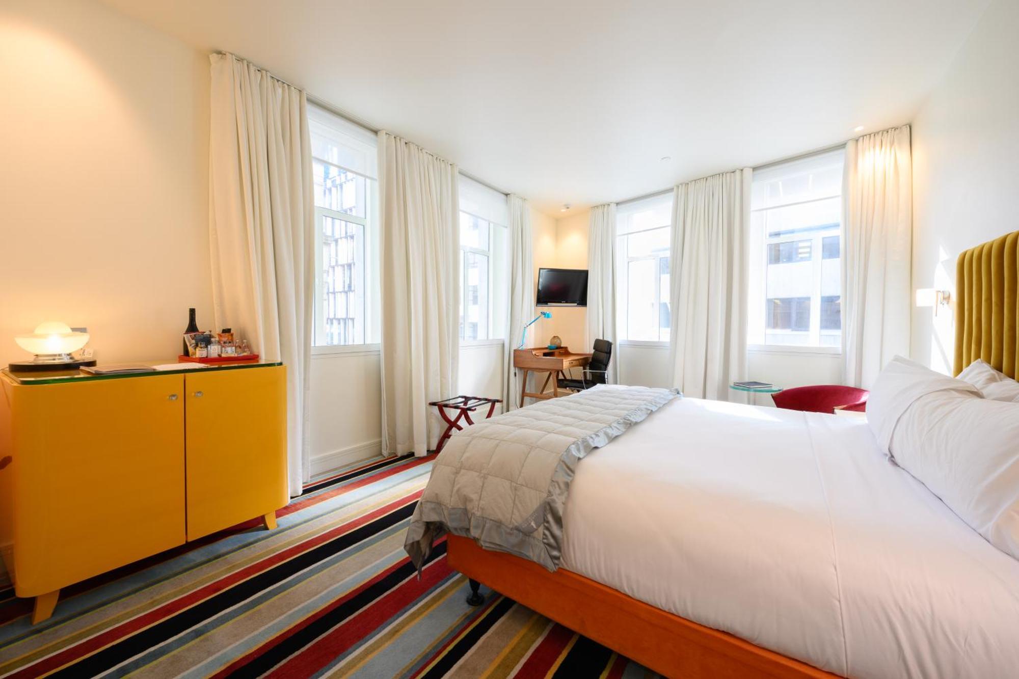 Hotel DeBrett Auckland Eksteriør bilde
