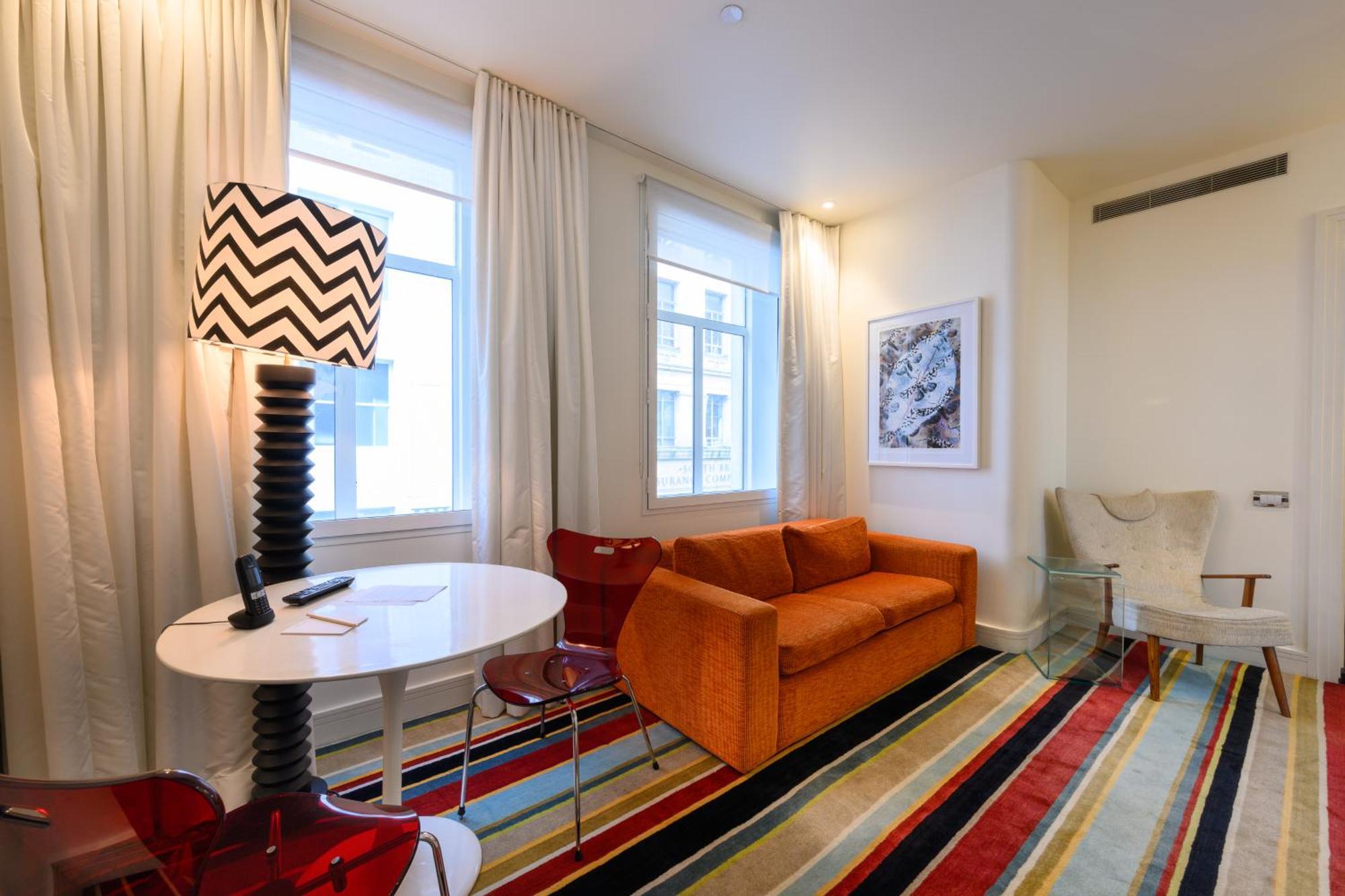 Hotel DeBrett Auckland Eksteriør bilde