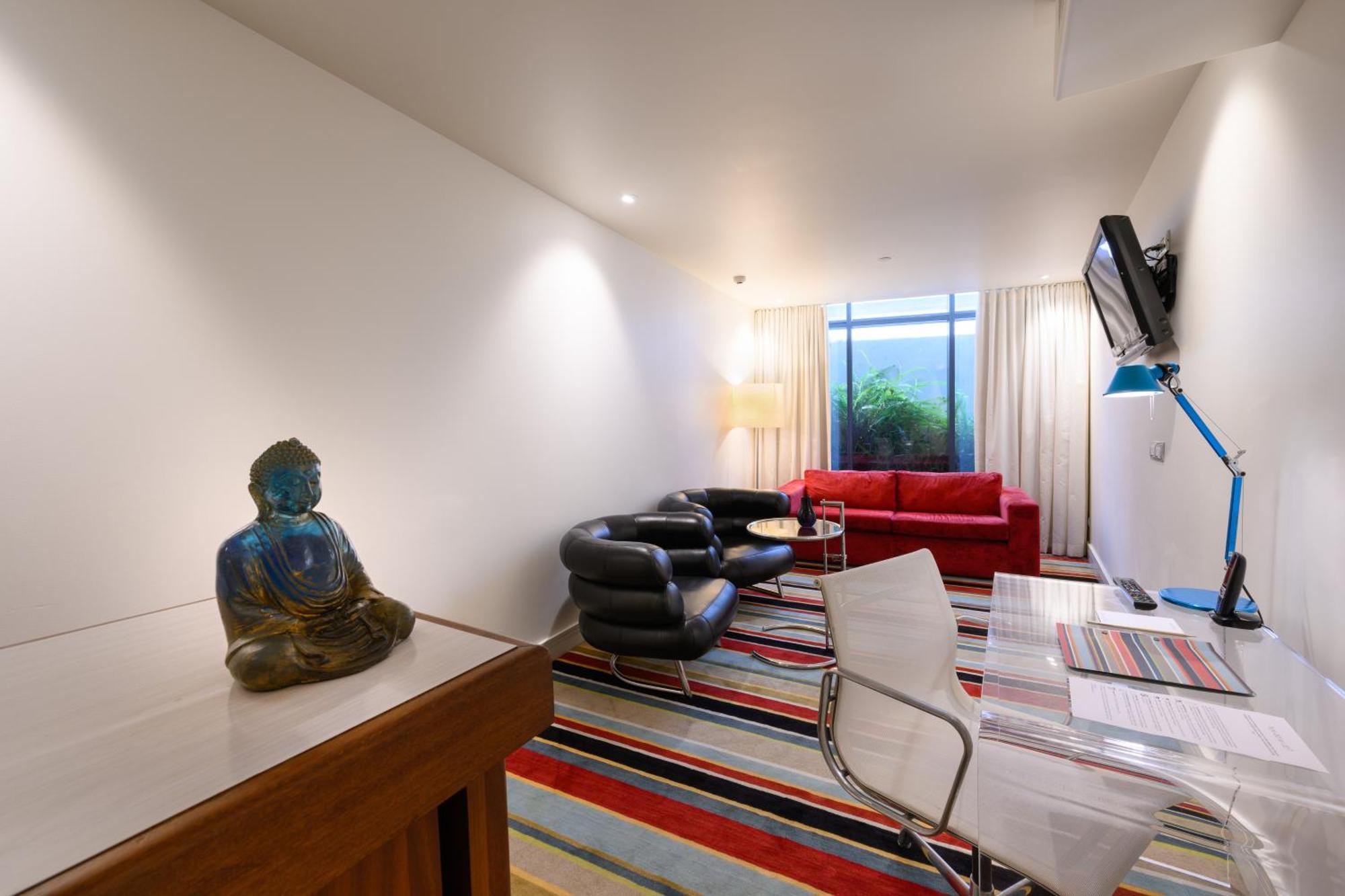 Hotel DeBrett Auckland Eksteriør bilde