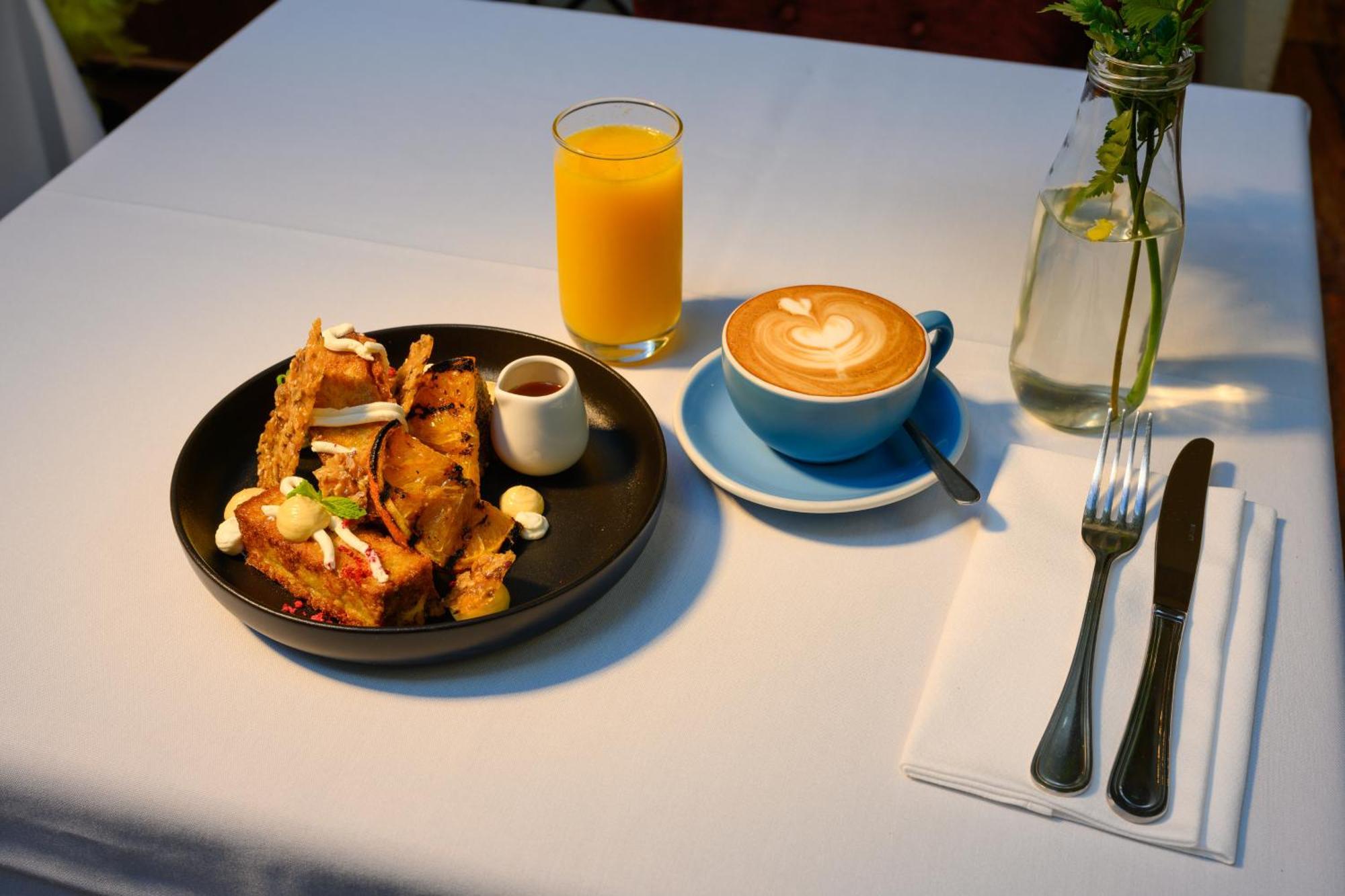 Hotel DeBrett Auckland Eksteriør bilde